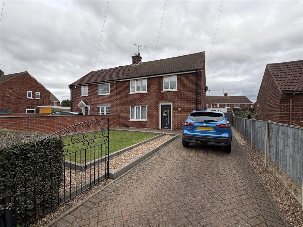 Main image of property: Dadley Road, Carlton-In-Lindrick, Worksop