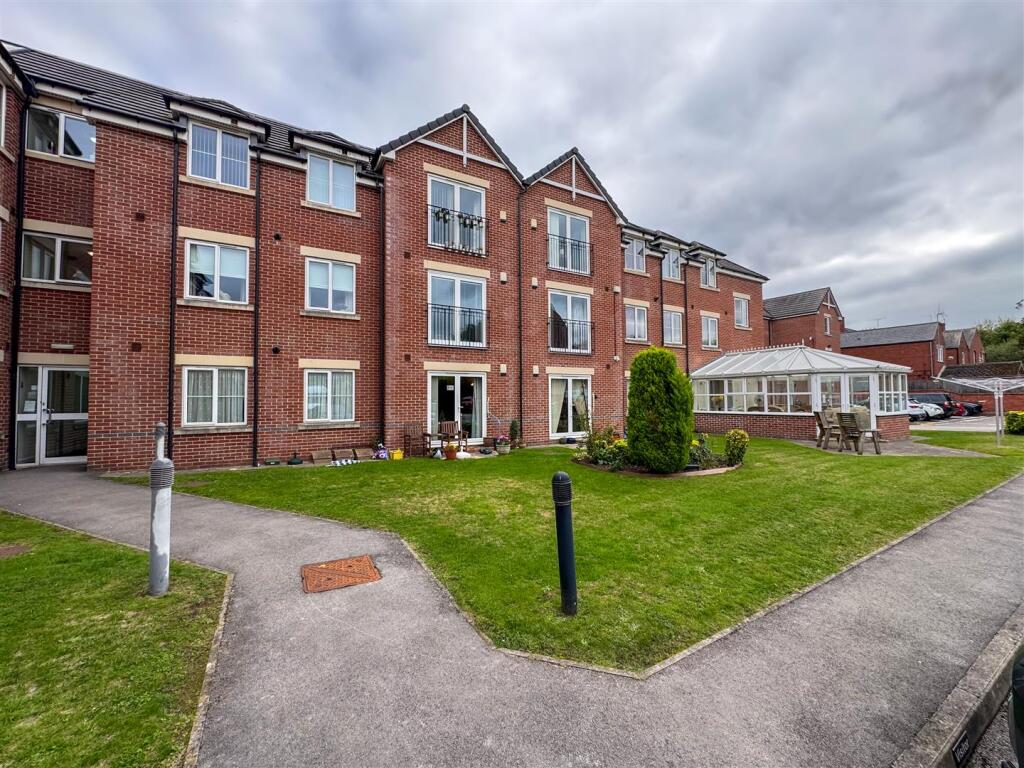 Main image of property: Royal Court, Worksop