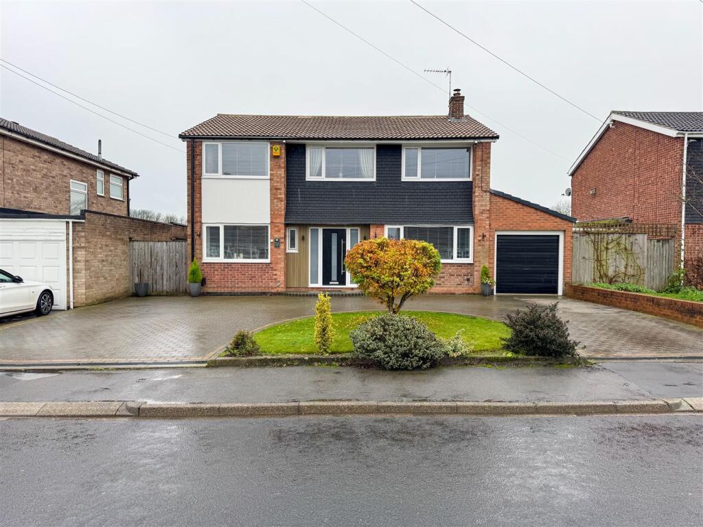 Main image of property: Windsor Road