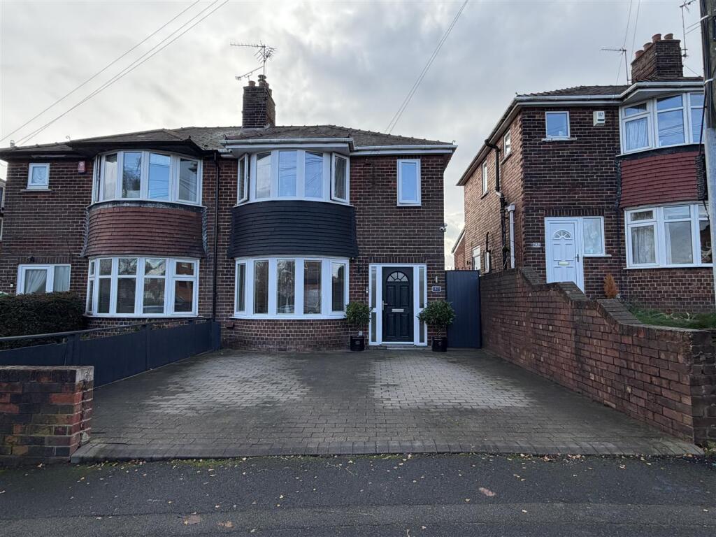 Main image of property: South Parade, Worksop