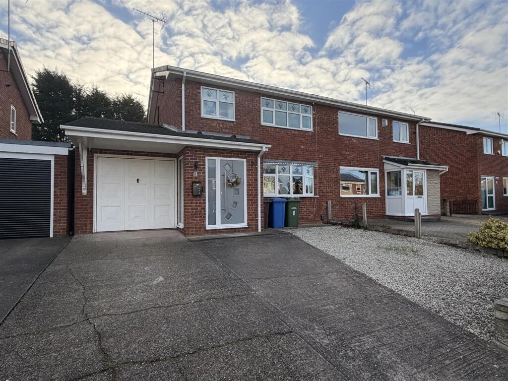 Main image of property: Westmorland Drive, Costhorpe, Worksop