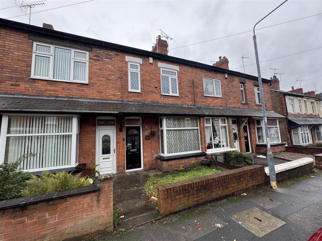 Main image of property: Kilton Road, Worksop