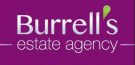 Burrell's Estate Agency logo