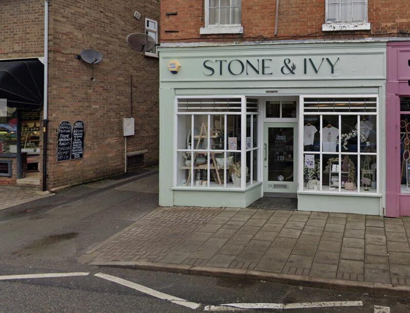 Shop for rent in High Street, Oakham, LE15