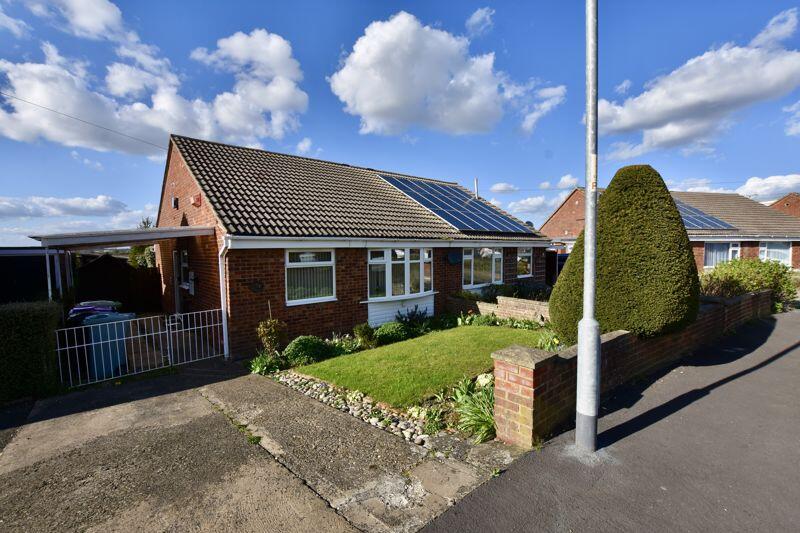 Main image of property: Churchill Road, Stamford