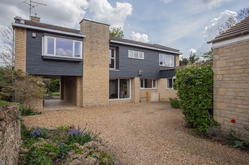 Main image of property: Town Land House, Mill Road, Yarwell