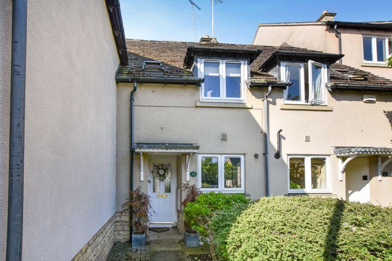 Main image of property: Gresley Drive, Stamford