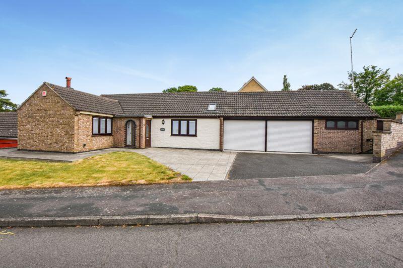 Main image of property: Sandon, Vence Close, Stamford