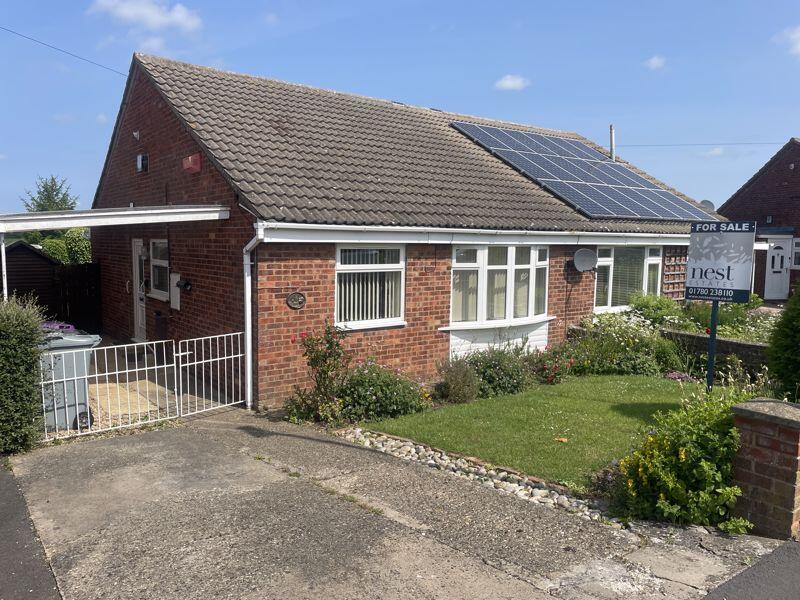 Main image of property: Churchill Road, Stamford