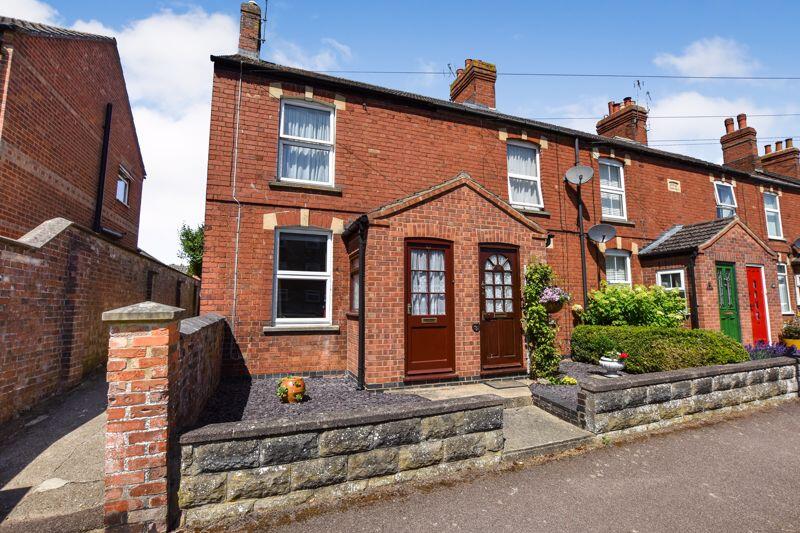 Main image of property: West Road, Oakham