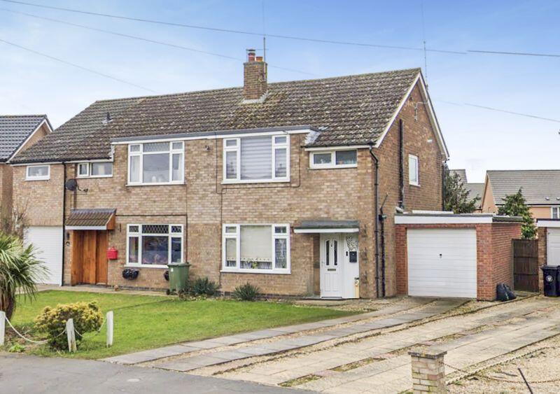Main image of property: Lonsdale Road, Stamford