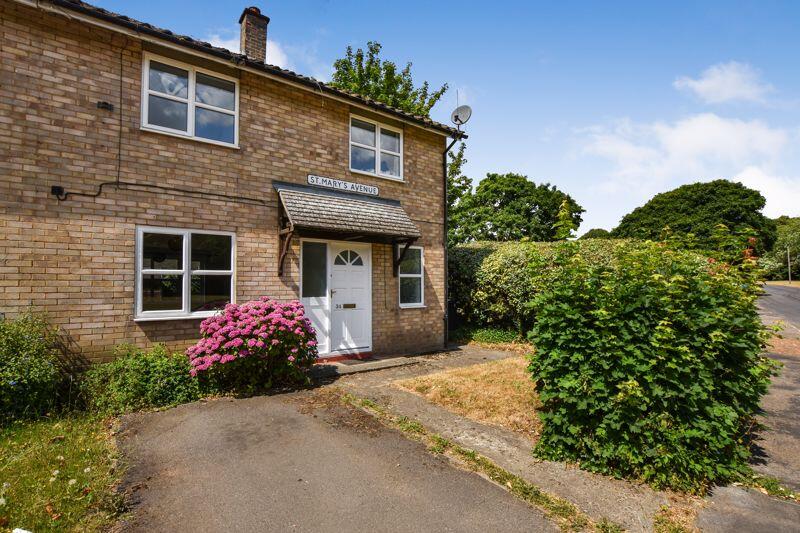 Main image of property: St. Marys Avenue, Wittering