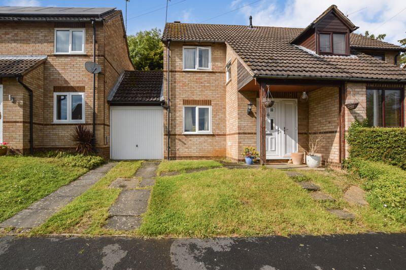 Main image of property: Ash Close, Uppingham