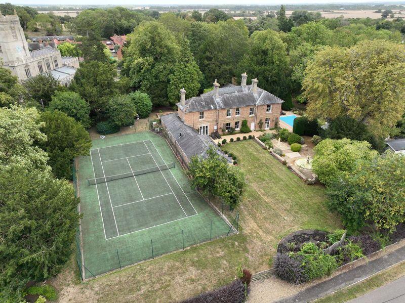 Main image of property: Glatton House, Glatton