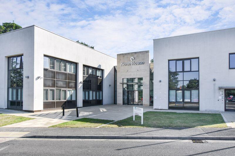 Main image of property: Nene House, Nene Valley Business Park, Oundle, Peterborough