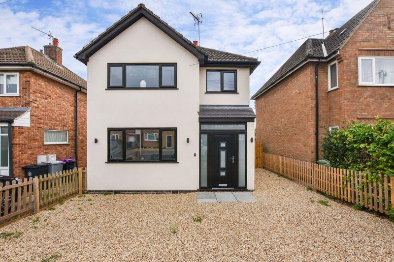 Main image of property: Sutherland Way, Stamford
