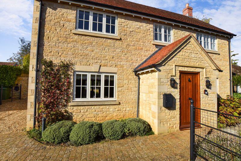 Main image of property: Valentine Cottage, Main Street, Empingham