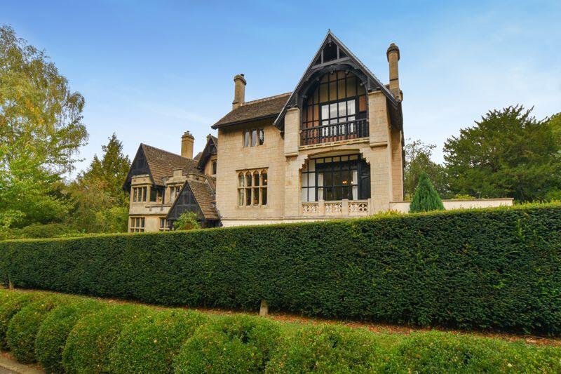 Main image of property: South Wing, First Drift, Stamford