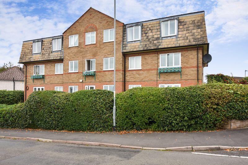 Main image of property: Redcot Mews, Stamford