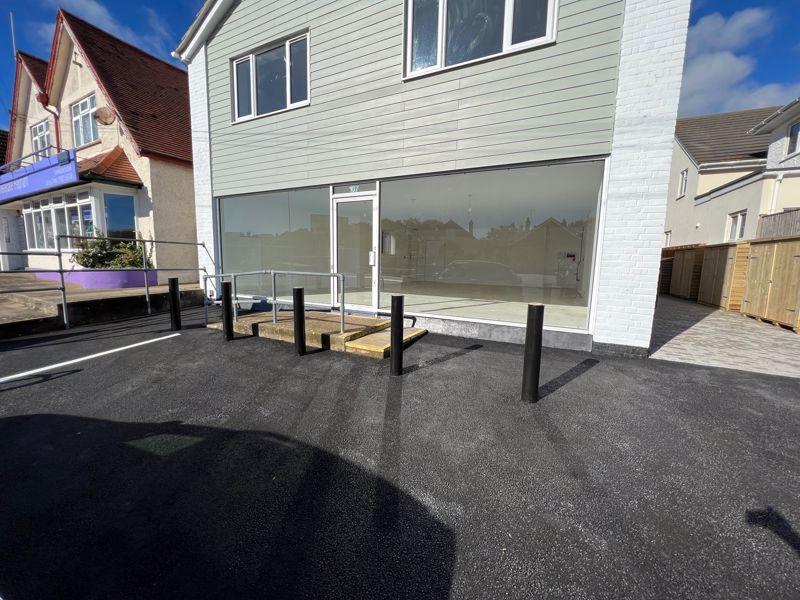 Commercial property for sale in Felpham Way, Felpham, Bognor Regis