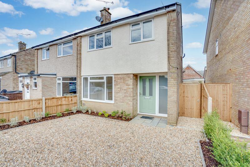 3 bedroom semidetached house for sale in Ambleside Close, Felpham