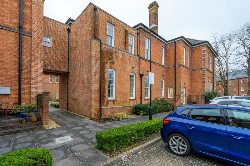 Main image of property: Longley Road, Chichester