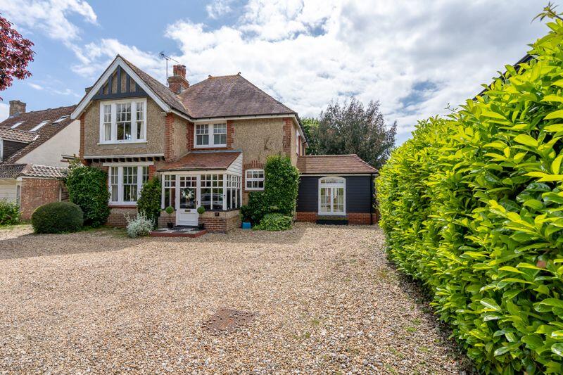 Main image of property: Elm Grove, (Private Road) Barnham