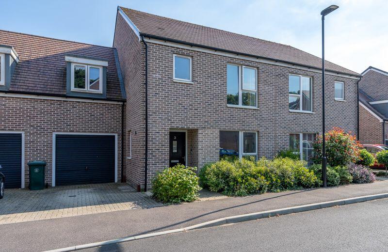 Main image of property: Anna Sewell Way, Chichester