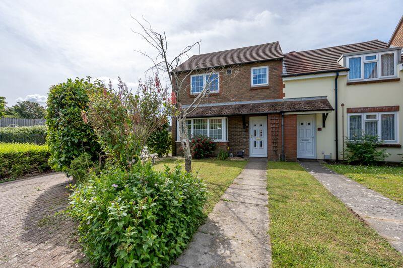 Main image of property: Caernarvon Road, Chichester