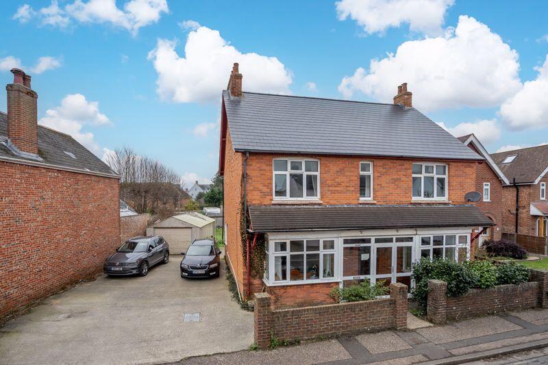 Main image of property: Guilden Road, Chichester
