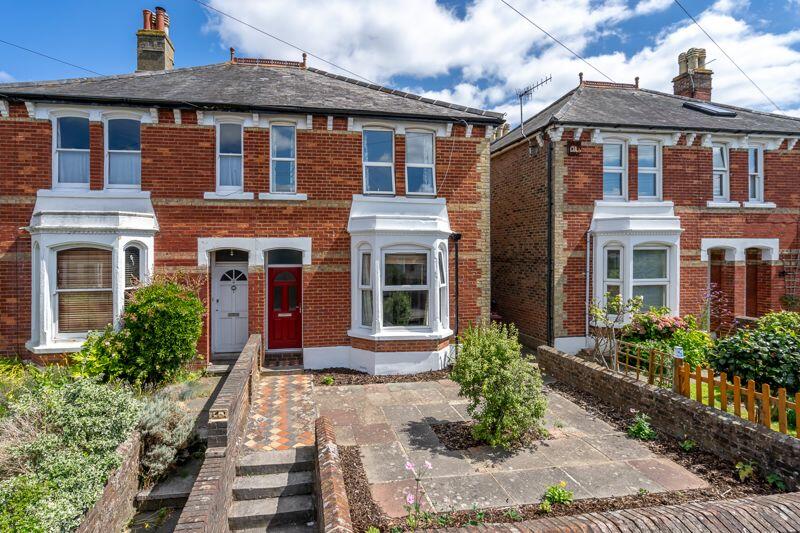 Main image of property: Whyke Road, Chichester