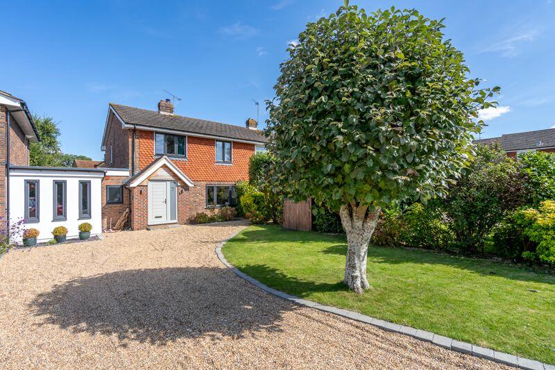 Main image of property: Hermitage Close, Chichester