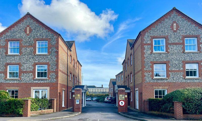 Main image of property: Stockbridge Road, Chichester