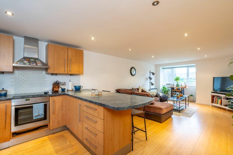 Main image of property: Somerstown, Chichester