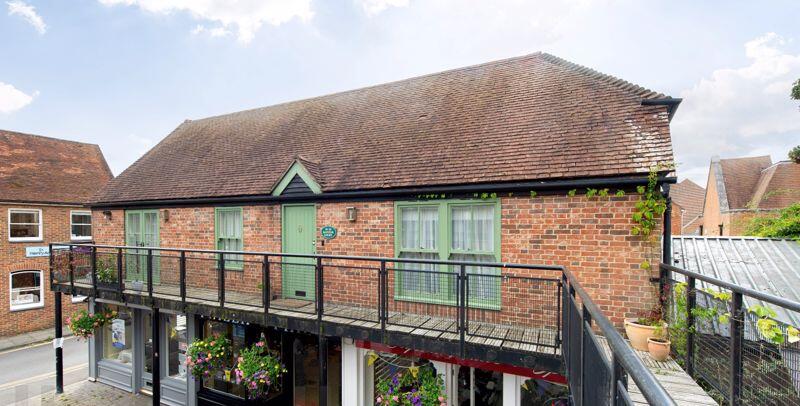 Main image of property: Baffins Lane, Chichester
