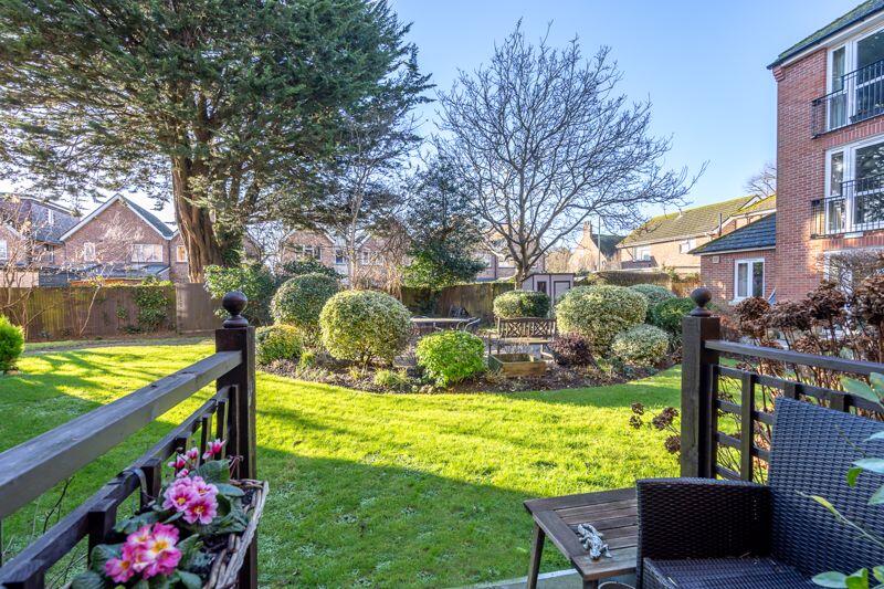 Main image of property: Stockbridge Road, Chichester