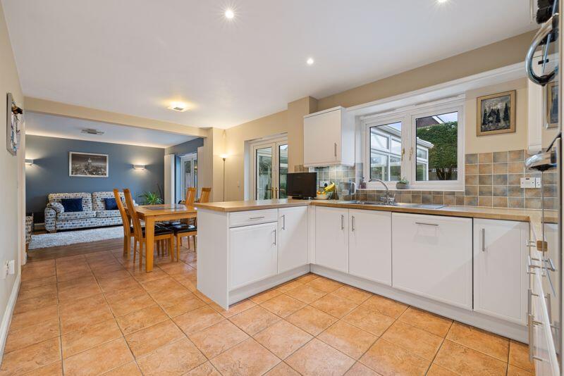 Additional property image - Hunters Mews, Fontwell, Arundel