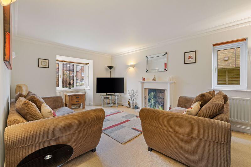 Additional property image - Hunters Mews, Fontwell, Arundel