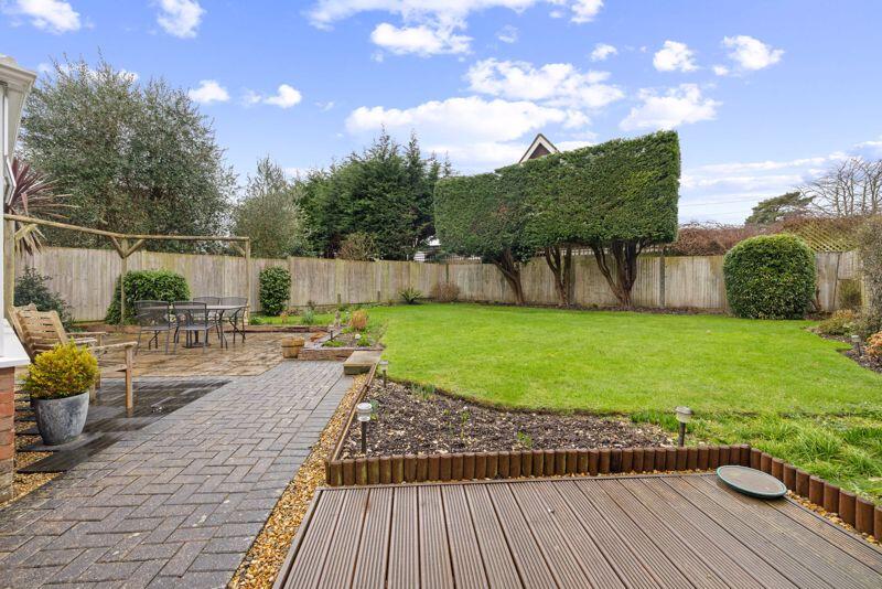 Additional property image - Hunters Mews, Fontwell, Arundel