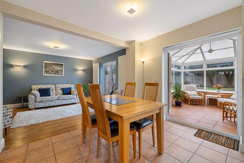 Additional property image - Hunters Mews, Fontwell, Arundel