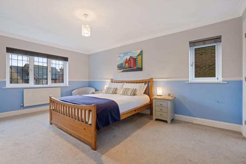 Additional property image - Hunters Mews, Fontwell, Arundel