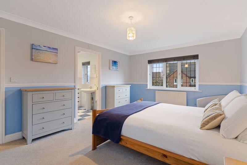 Additional property image - Hunters Mews, Fontwell, Arundel