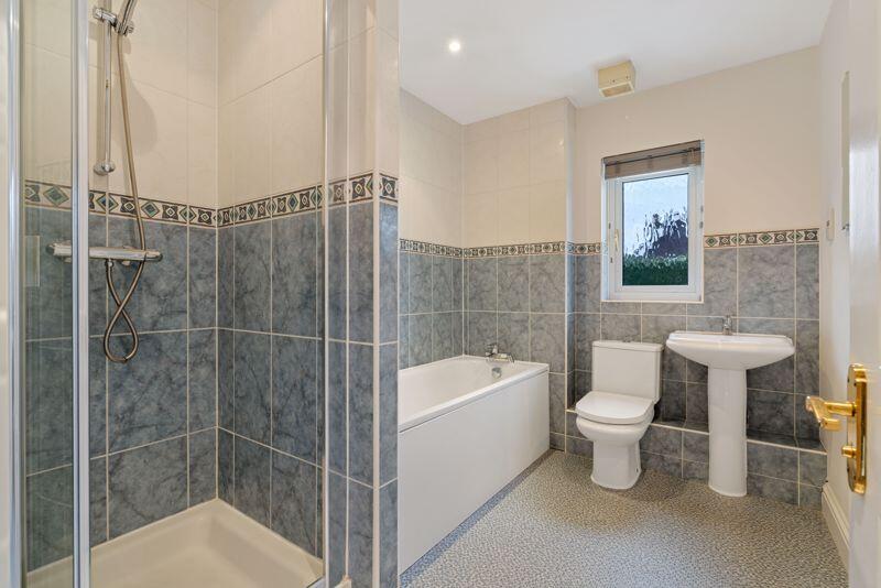 Additional property image - Hunters Mews, Fontwell, Arundel