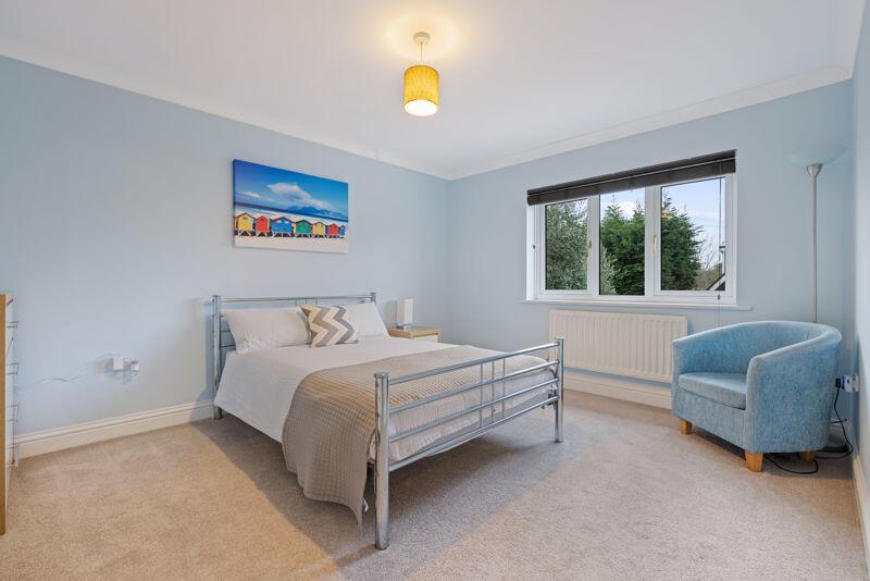 Additional property image - Hunters Mews, Fontwell, Arundel