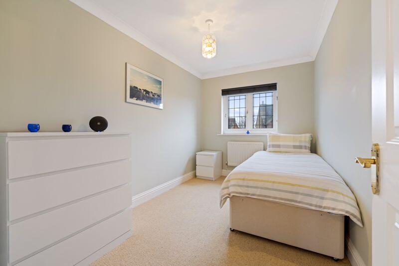 Additional property image - Hunters Mews, Fontwell, Arundel