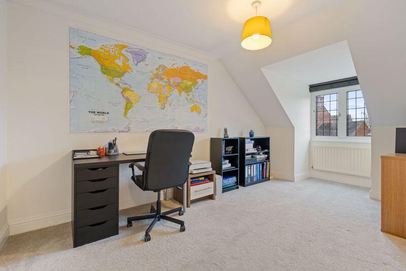 Additional property image - Hunters Mews, Fontwell, Arundel