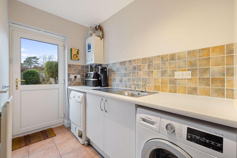 Additional property image - Hunters Mews, Fontwell, Arundel