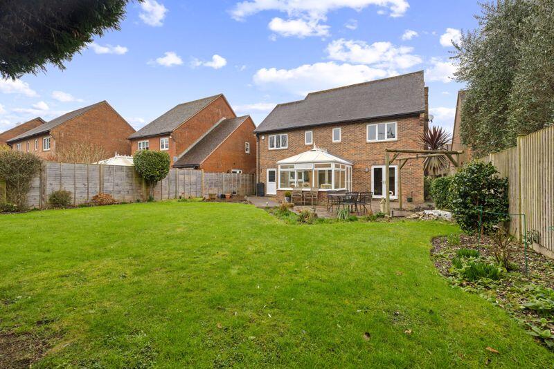 Additional property image - Hunters Mews, Fontwell, Arundel