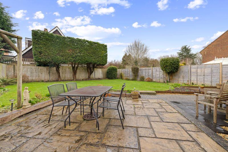 Additional property image - Hunters Mews, Fontwell, Arundel