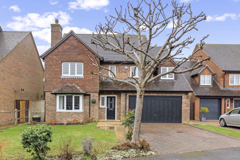 Additional property image - Hunters Mews, Fontwell, Arundel